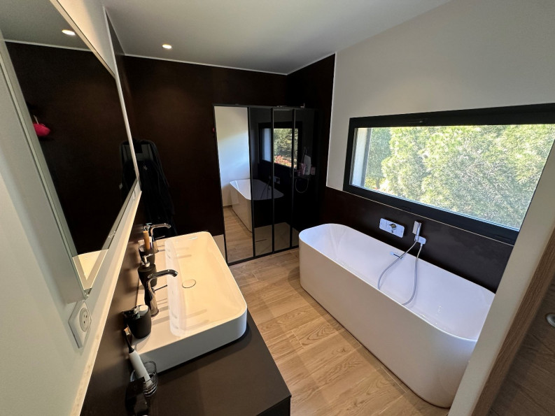 vente Villa Agde - Photo 10