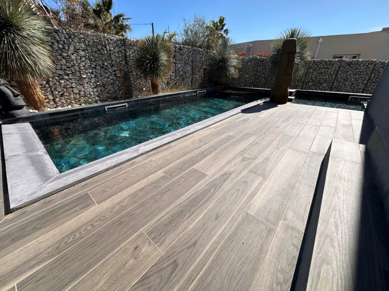 vente Villa Agde - Photo 2