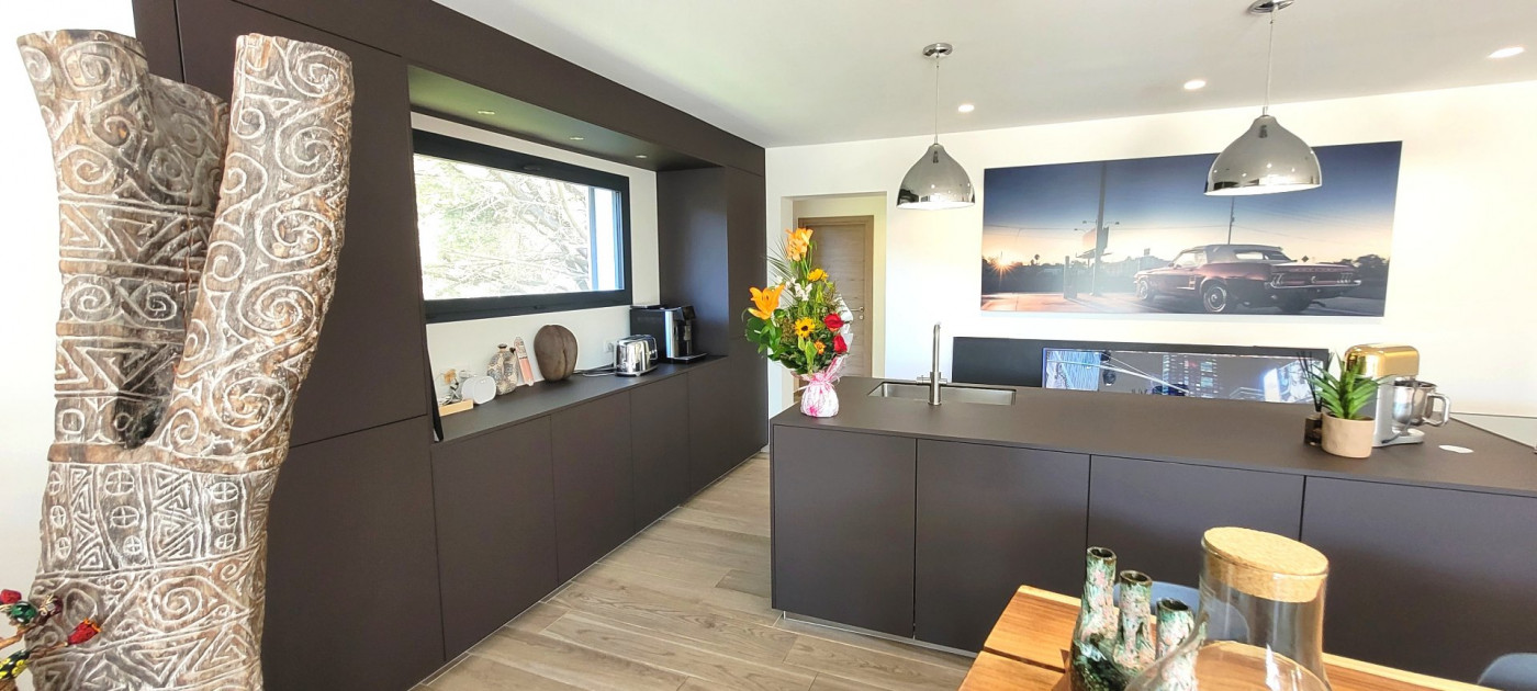 à vendre Villa Agde - Photo 8