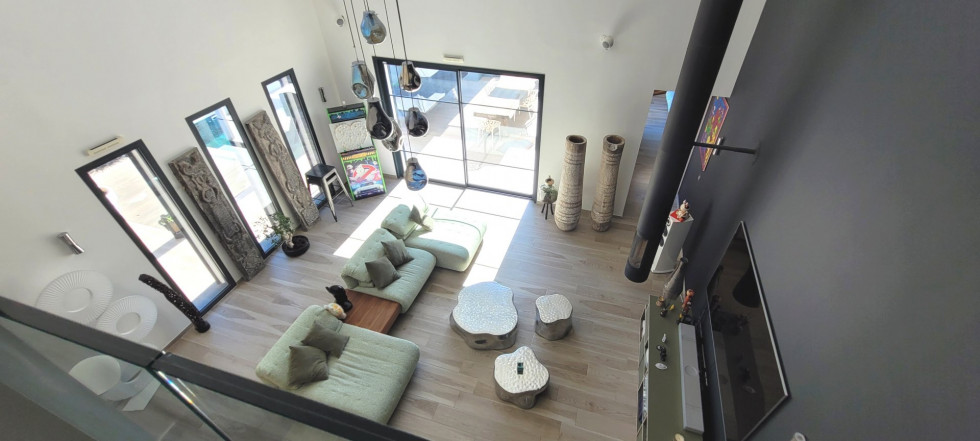 vente Villa Agde - Photo 4