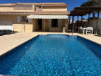 vente Villa Le Grau D'agde