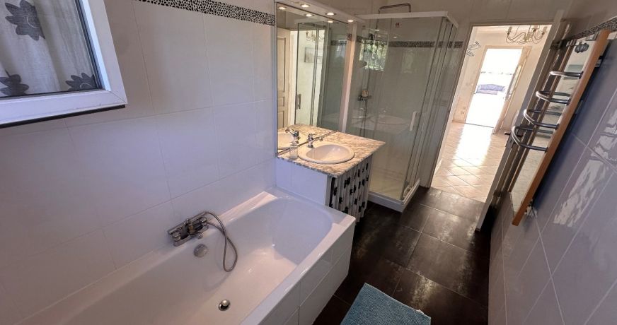 vente Villa Le Grau D'agde