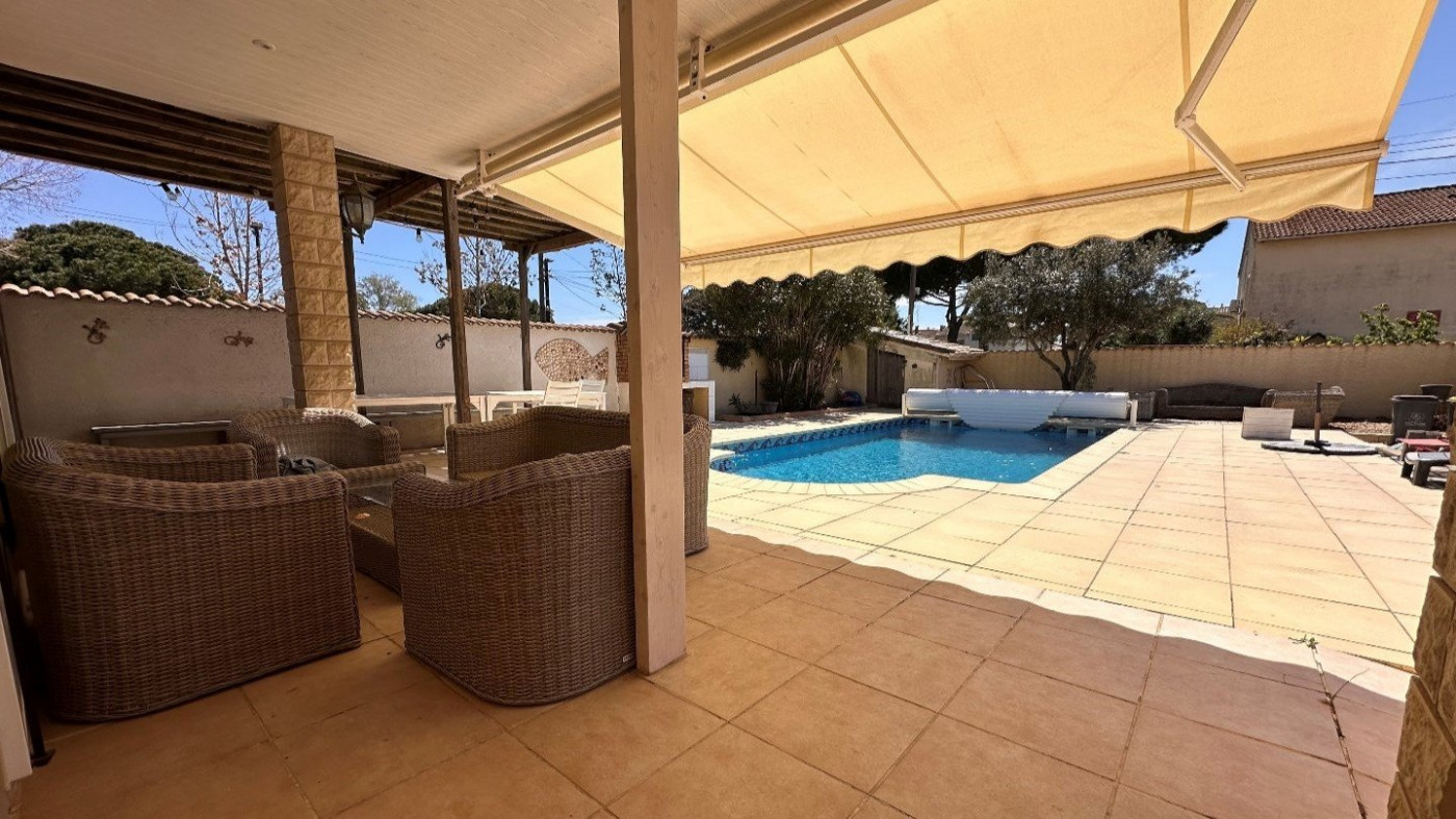 sale Villa Le Grau D'agde - Photo 2