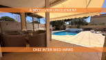 vente Villa Le Grau D'agde