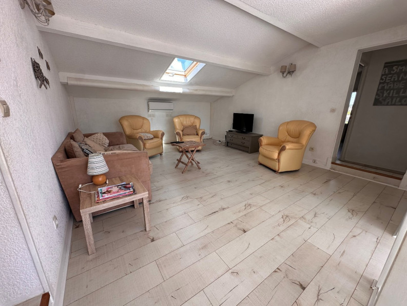 vente Villa Le Grau D'agde - Photo 10