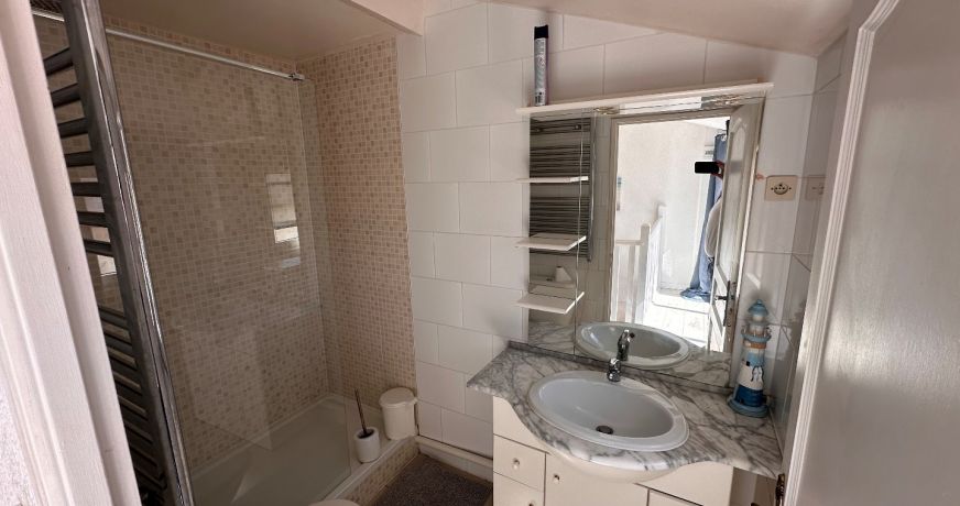 vente Villa Le Grau D'agde