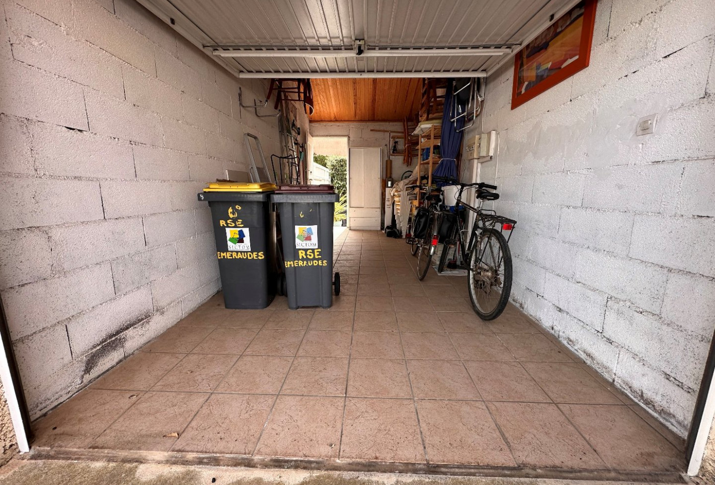 vente Villa Le Grau D'agde - Photo 9