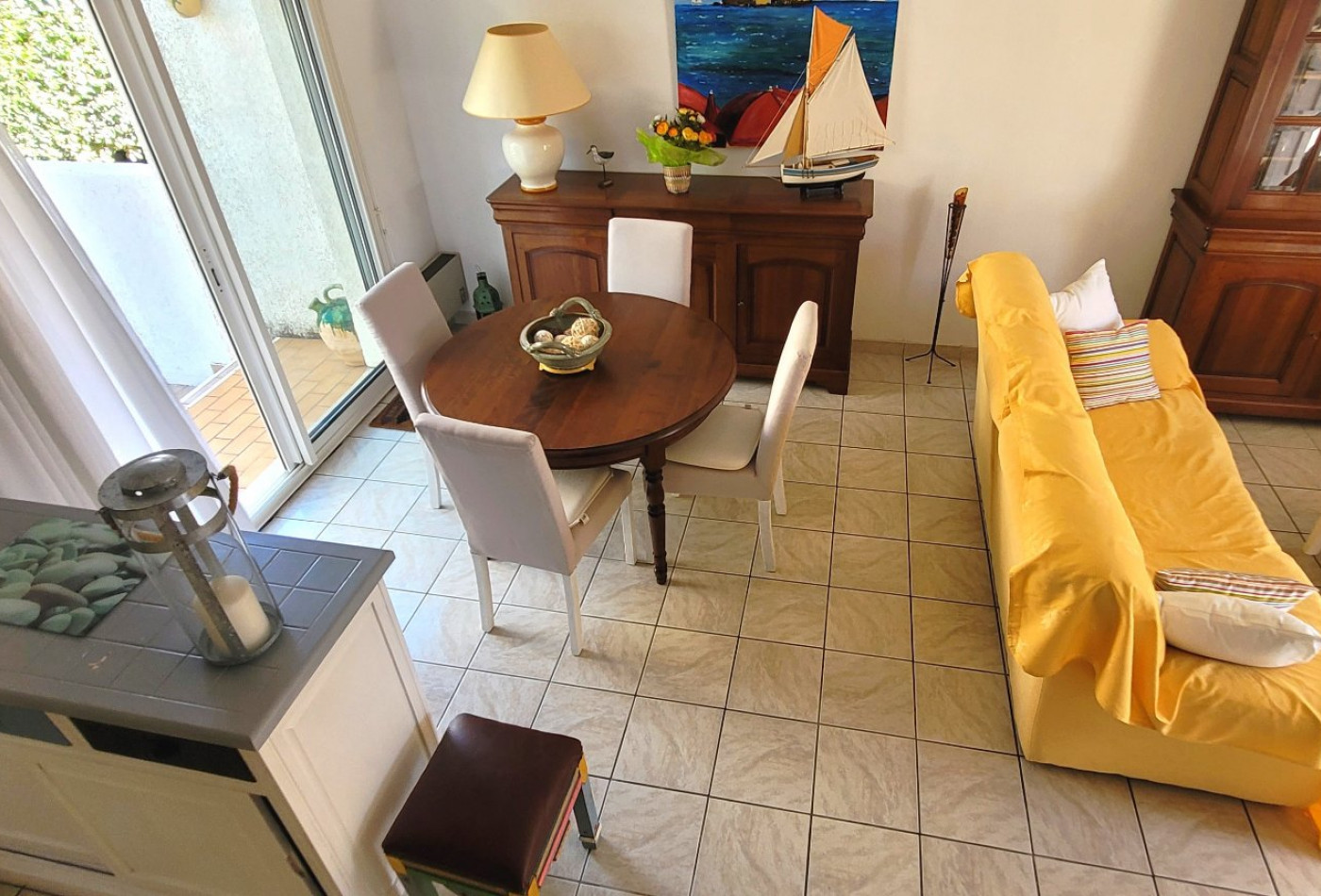 vente Villa Le Grau D'agde - Photo 3