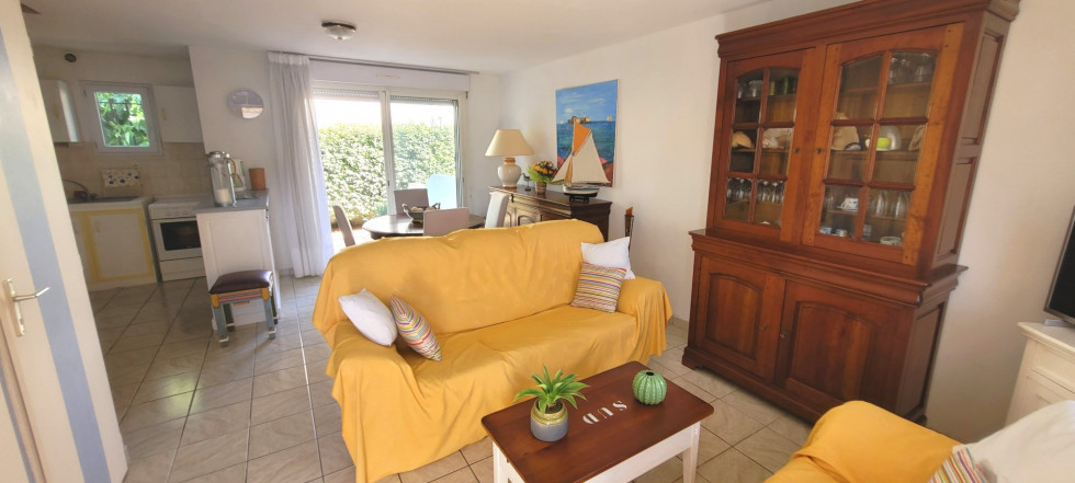 vente Villa Le Grau D'agde - Photo 4