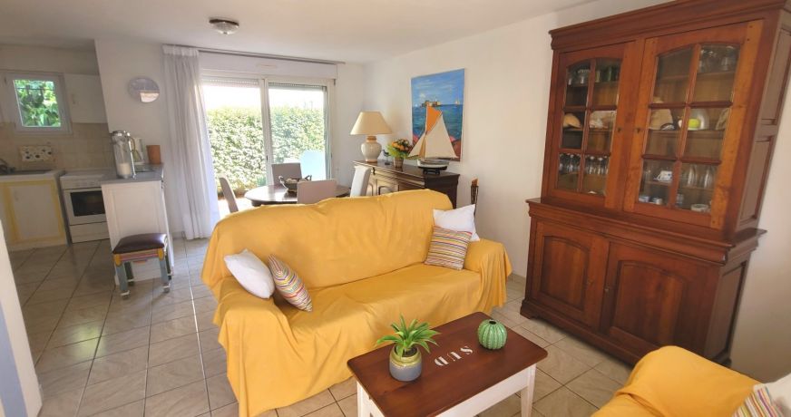 vente Villa Le Grau D'agde