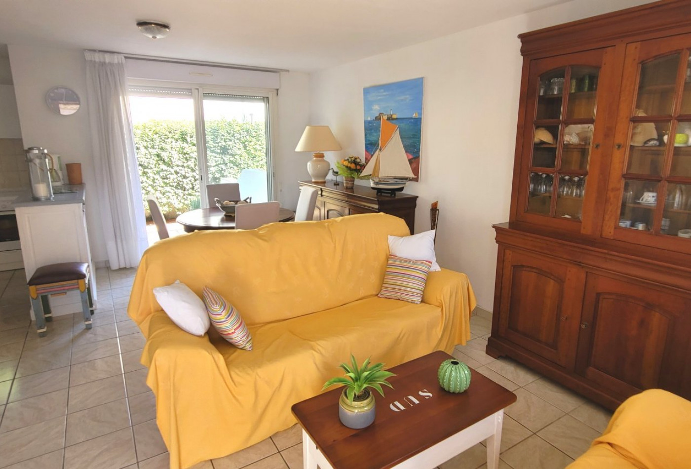 vente Villa Le Grau D'agde - Photo 4