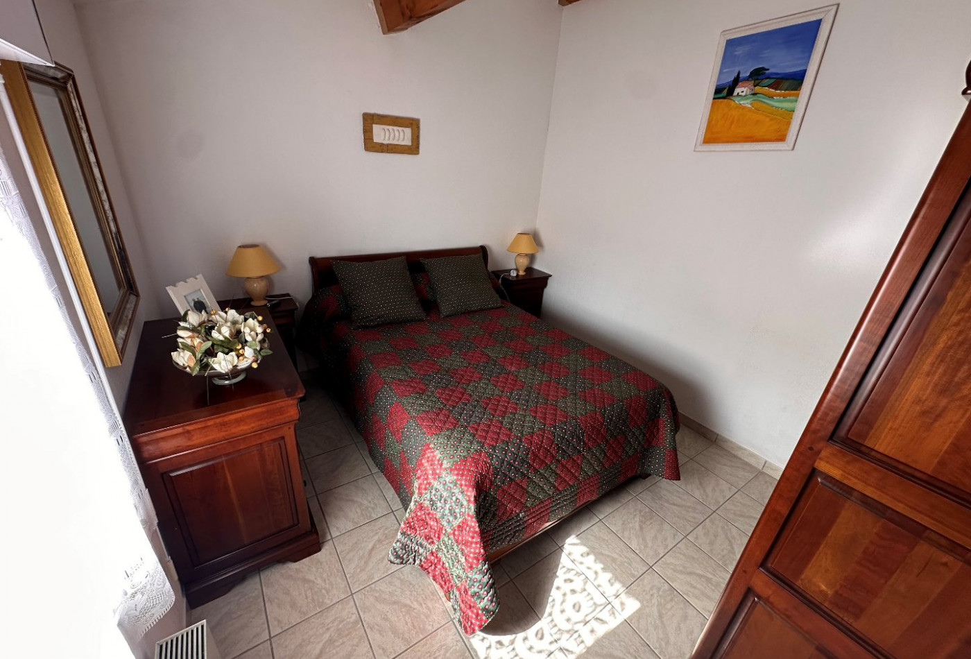 vente Villa Le Grau D'agde - Photo 7