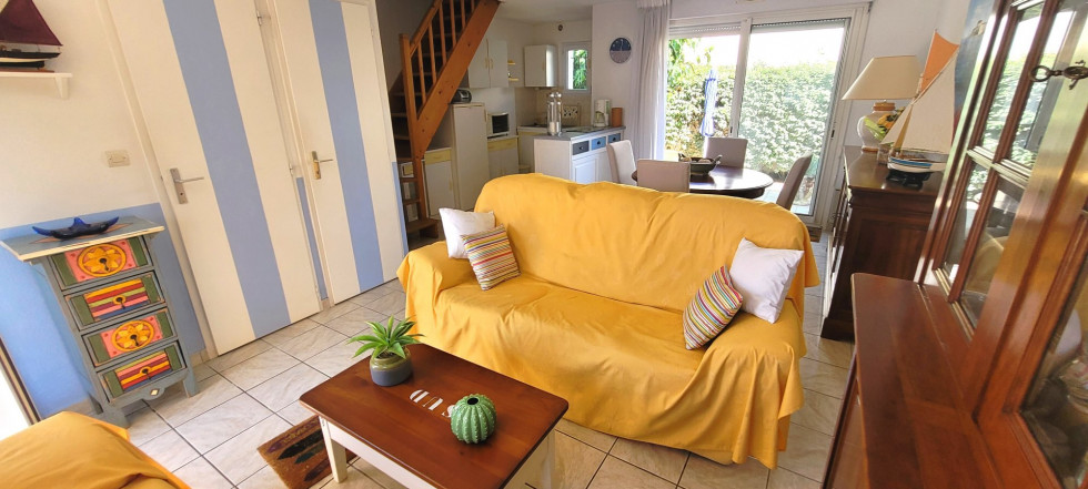 vente Villa Le Grau D'agde - Photo 2