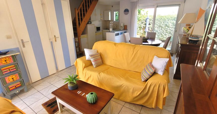 vente Villa Le Grau D'agde