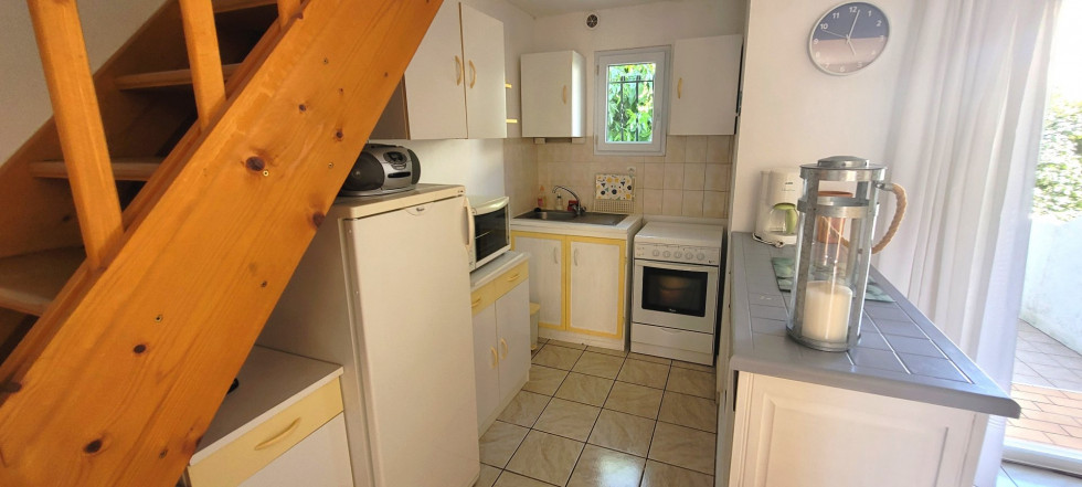 vente Villa Le Grau D'agde - Photo 5