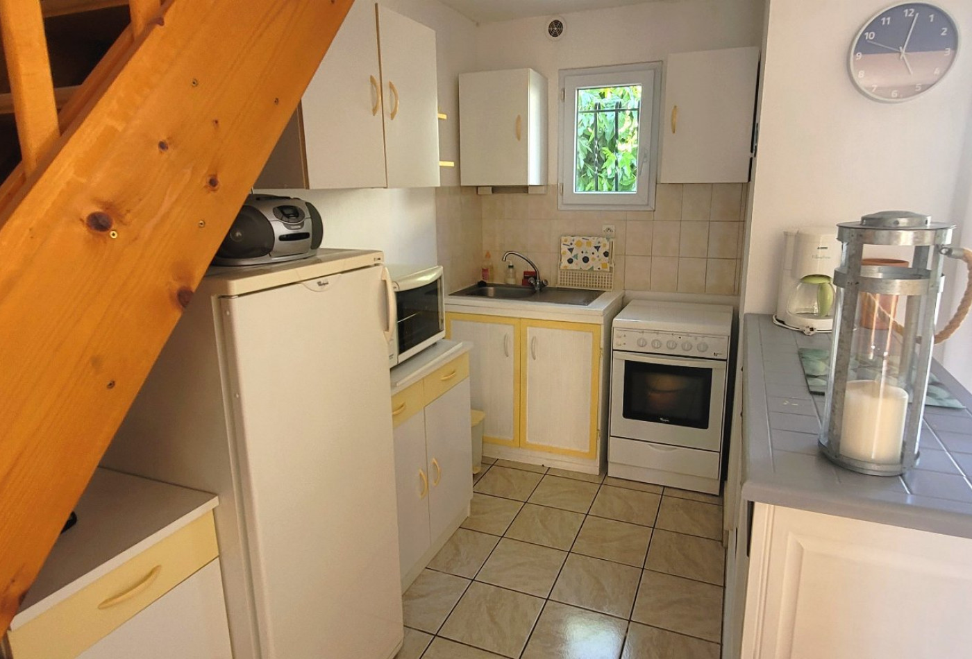 vente Villa Le Grau D'agde - Photo 5