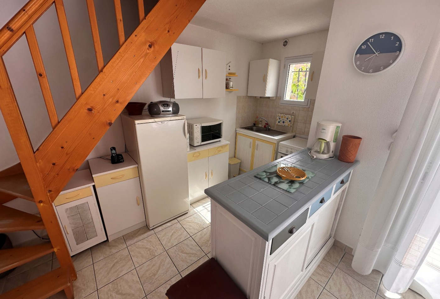 vente Villa Le Grau D'agde - Photo 5