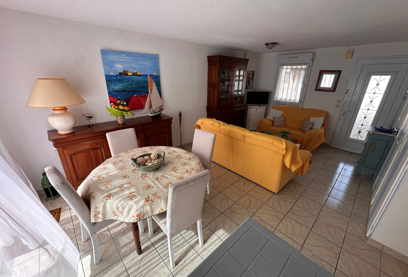 vente Villa Le Grau D'agde - Photo 3