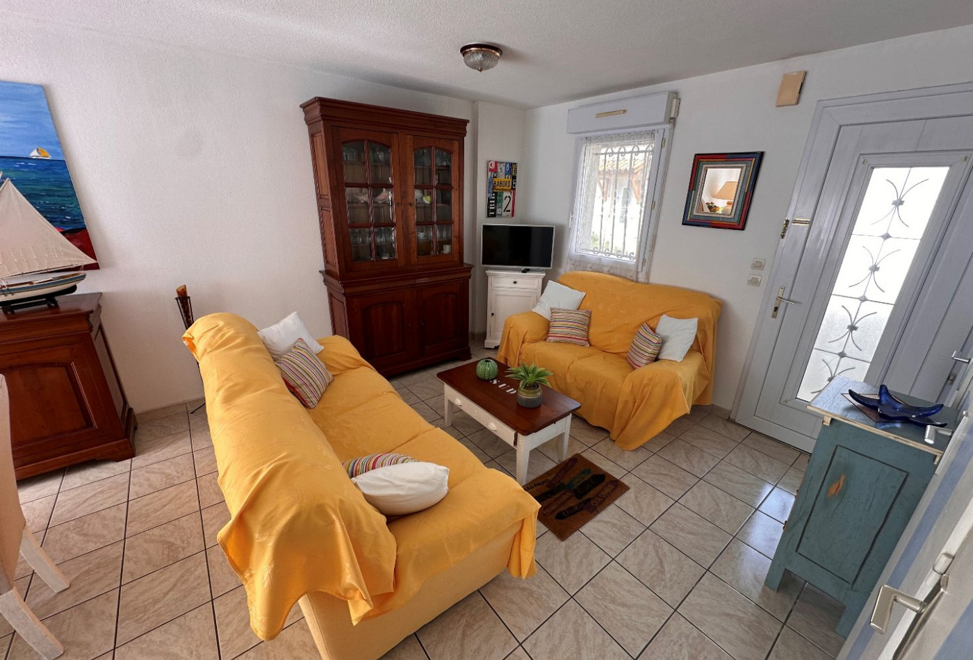 vente Villa Le Grau D'agde - Photo 2