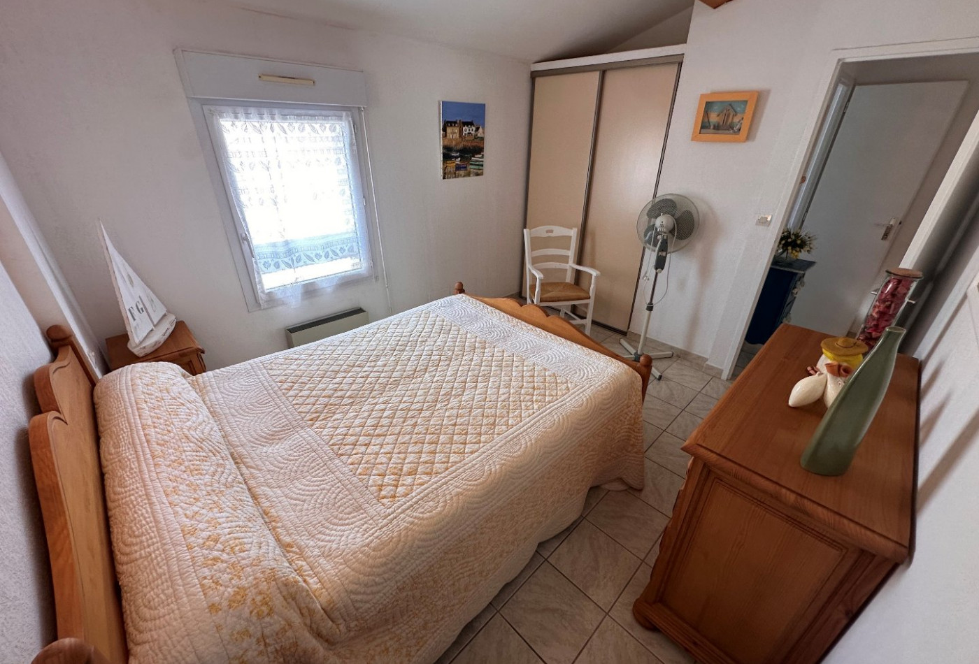 vente Villa Le Grau D'agde - Photo 6