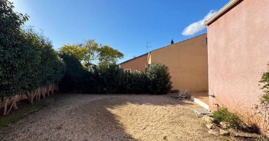 vente Villa Agde