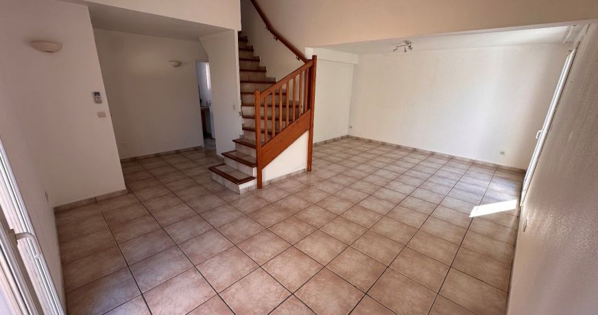 vente Villa Agde