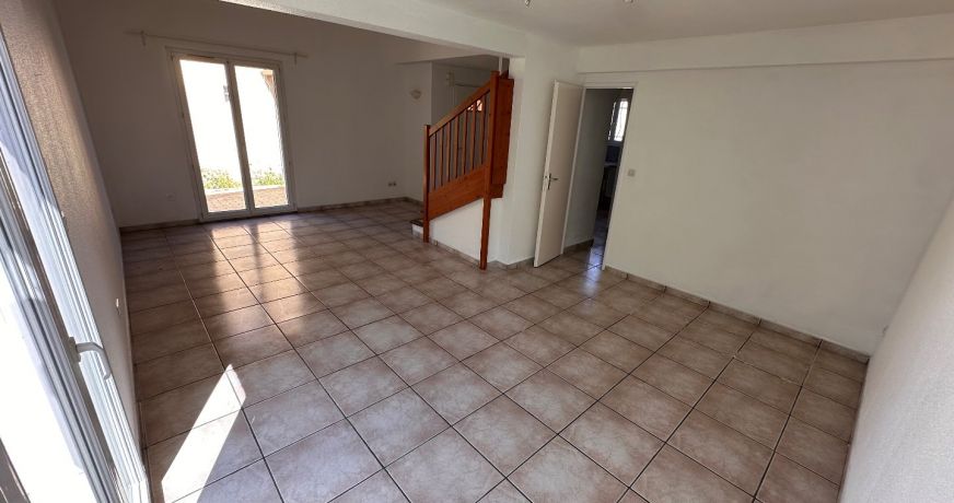 vente Villa Agde