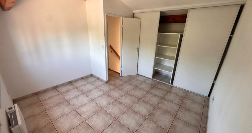 vente Villa Agde