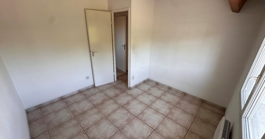 vente Villa Agde