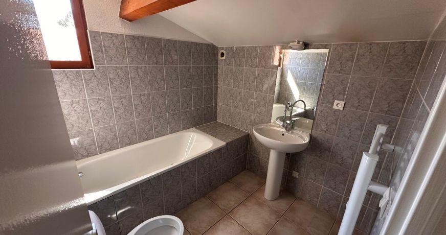 vente Villa Agde