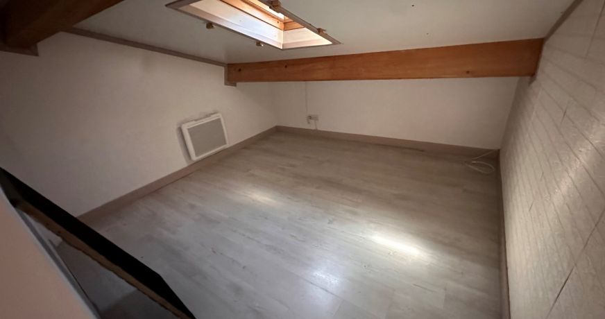 vente Villa Agde
