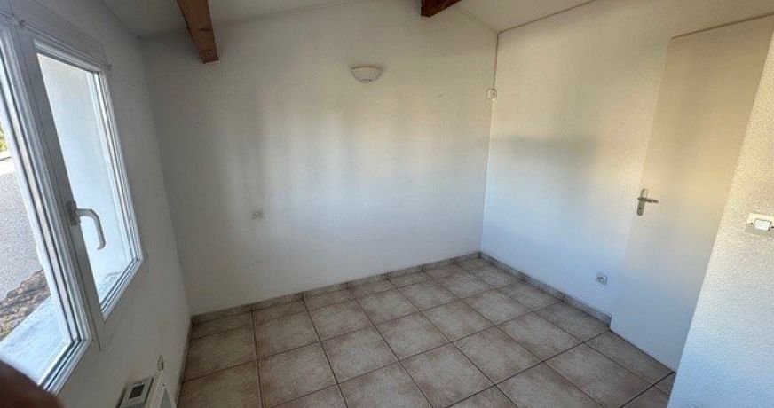 vente Villa Agde