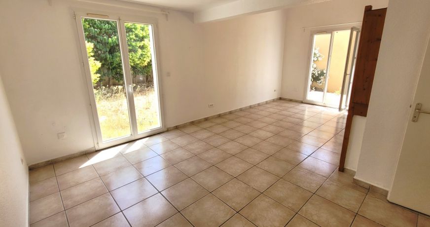 vente Villa Agde