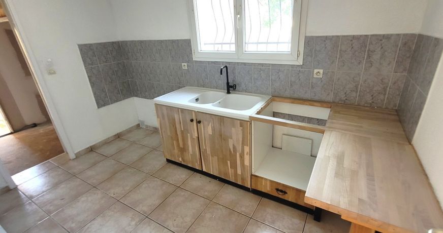vente Villa Agde