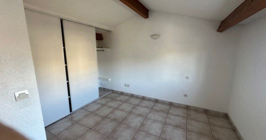 vente Villa Agde