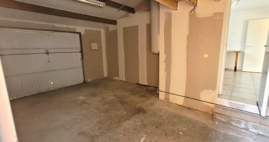 vente Villa Agde