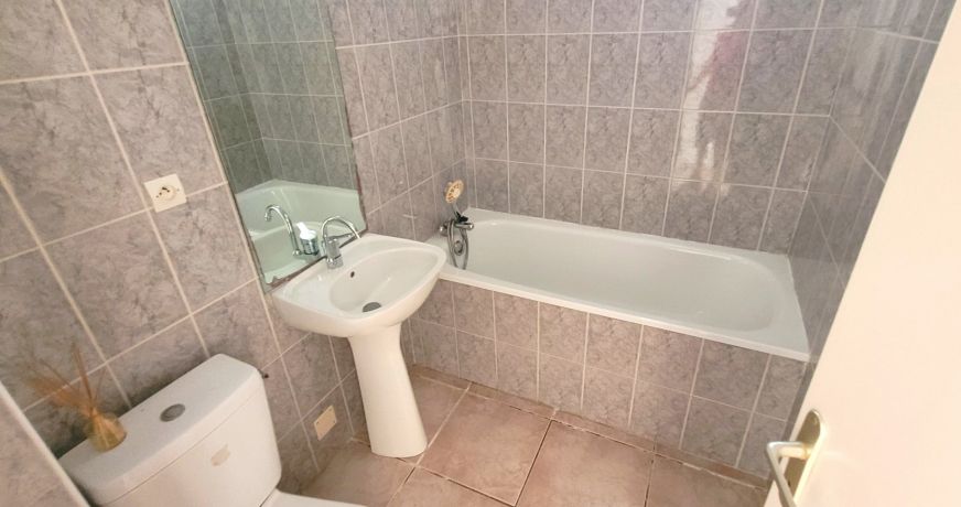 vente Villa Agde