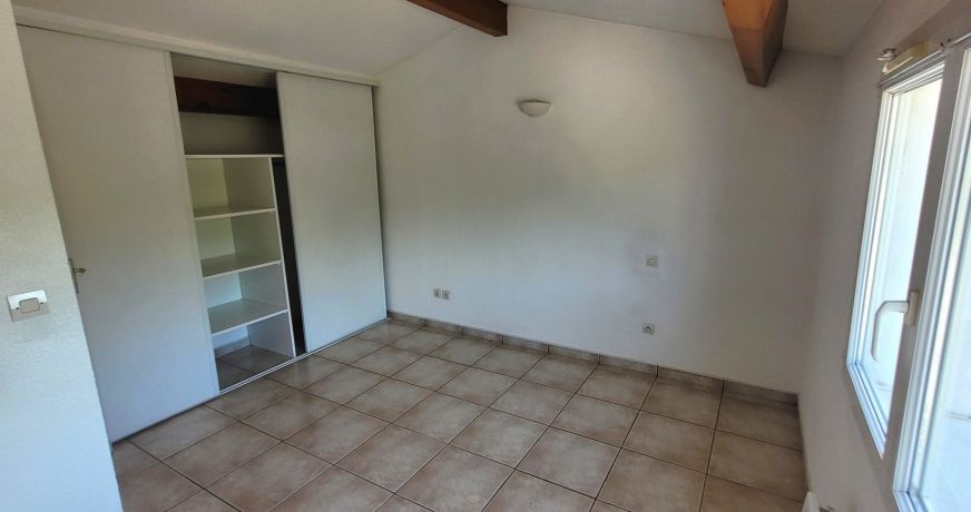 vente Villa Agde