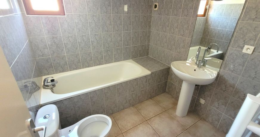 vente Villa Agde