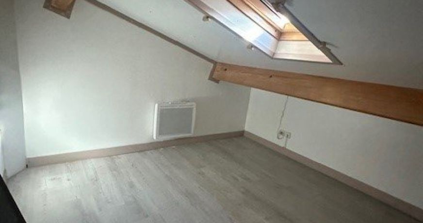 vente Villa Agde