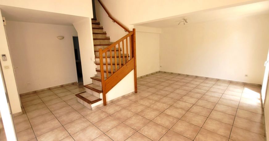 vente Villa Agde