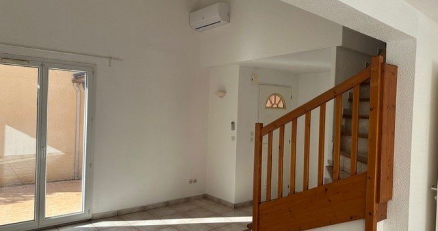 vente Villa Agde