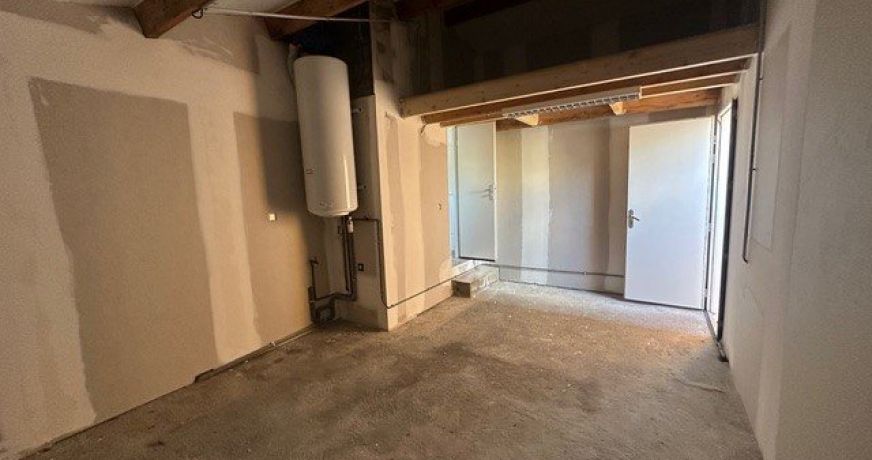 vente Villa Agde