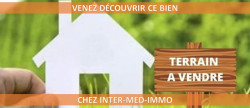 vente Terrain constructible Agde