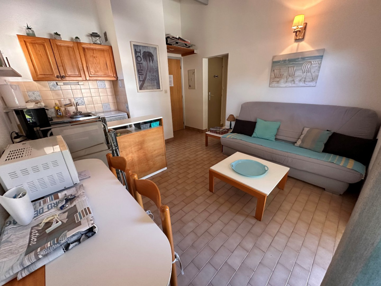 vente Appartement Le Grau D'agde - Photo 4
