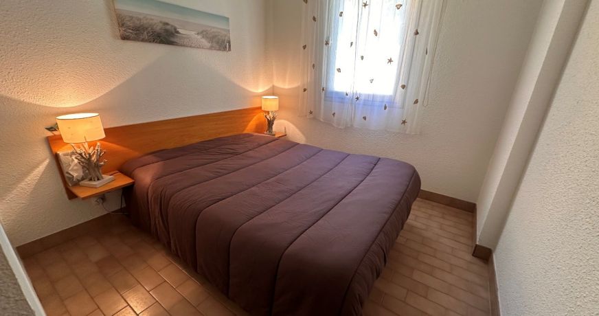 vente Appartement Le Grau D'agde