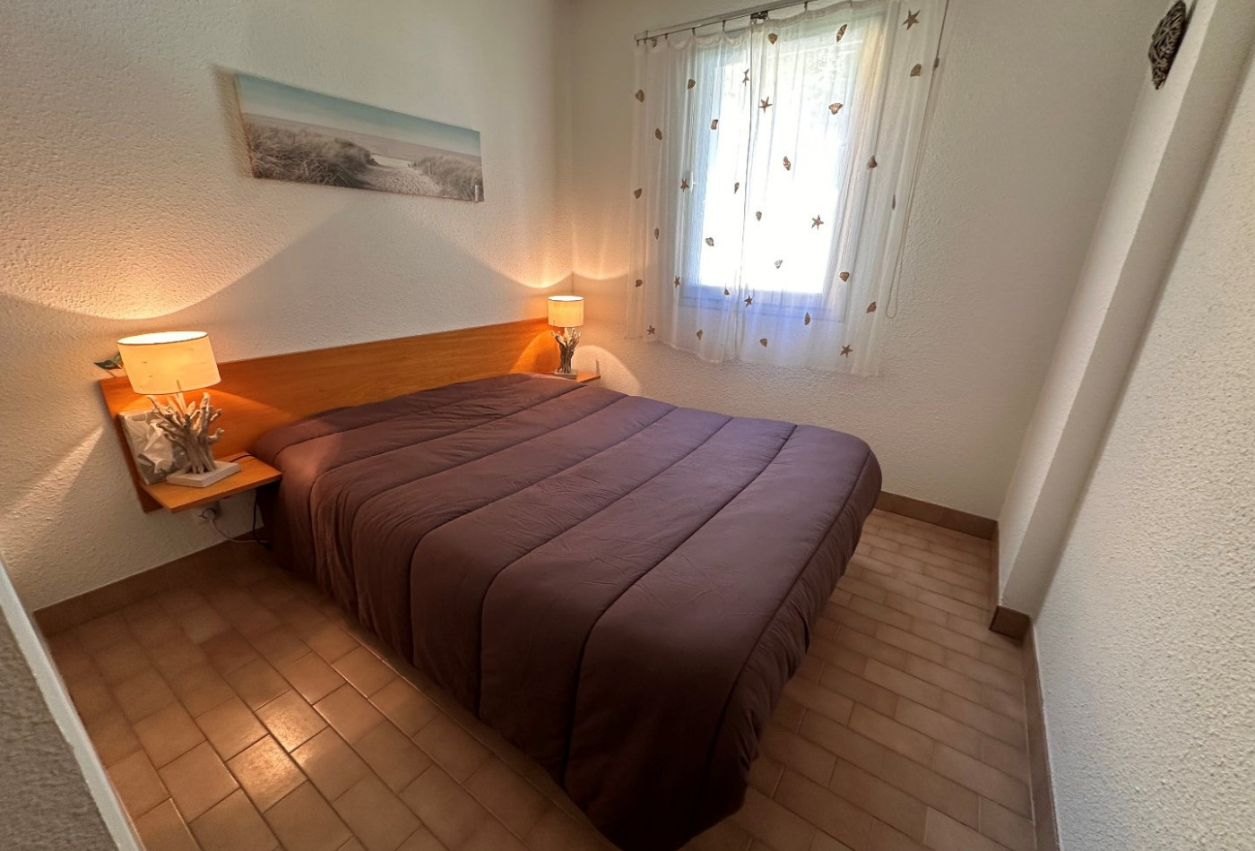 vente Appartement Le Grau D'agde - Photo 5