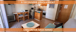 vente Appartement Le Grau D'agde