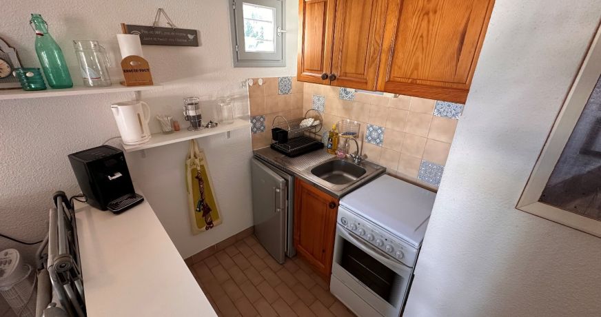 vente Appartement Le Grau D'agde