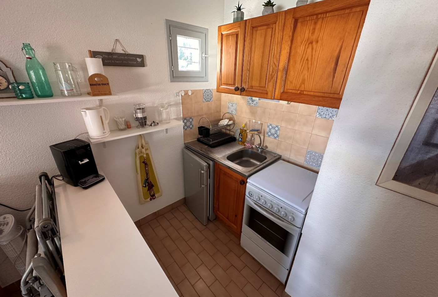vente Appartement Le Grau D'agde - Photo 3
